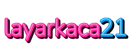 layarkaca21 — logo kanal