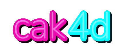 cak4d — logo kanal