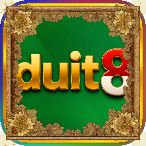 duit8 — galeri pratinjau Resmi APK