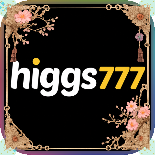 higgs777 — mitra unggulan